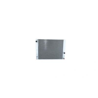 Billede af NRF 53728 Radiator Aluminium 620 490 32 Loddet køleripper BMW: 5 Sedan, Touring