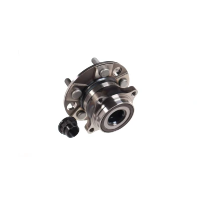 Billede af SKF VKBA 7476 Hjullejesæt med integreret ABS sensor 87,3