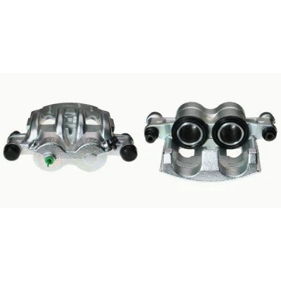 Billede af BUDWEG CALIPER 344049 Bremsekaliber IVECO: Daily 6 , V Van / Stationcar
