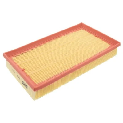 Billede af MAPCO 60587 Luftfilter 46 174 303 Filterindsats SAAB: 9 3 Hatchback