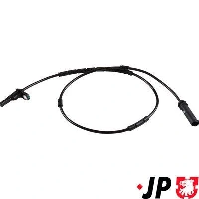 Billede af JP GROUP 1497106100 ABS sensor aktiv 800 sort BMW: 1 Hatchback, 3 Touring