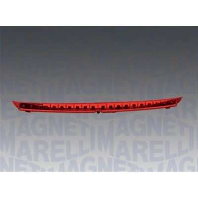 Billede af MAGNETI MARELLI 715104110000 Ekstra bremselygte LED bag