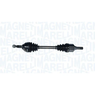Billede af MAGNETI MARELLI 302004190065 Trækaksel venstre foraksel 694 RENAULT: TRAFIC 2 Kasten