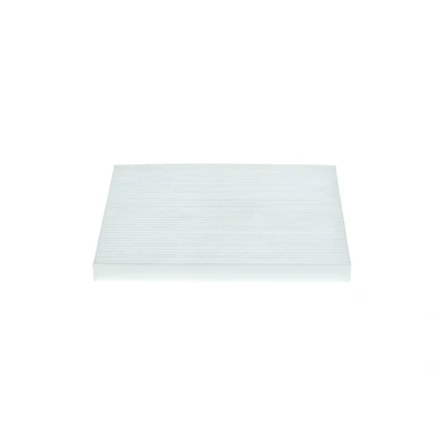 Billede af BOSCH 1 987 435 195 Kabinefilter Partikelfilter 239mm 200mm 20mm