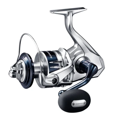 Billede af Shimano Saragosa 10000SW
