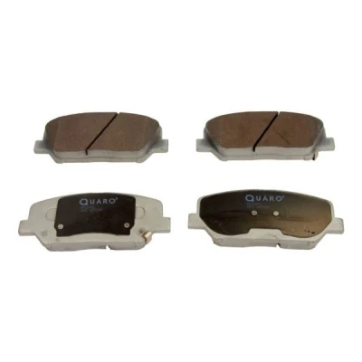 Billede af QUARO QP4243 Bremseklodser med akustisk advarsel for slid HYUNDAI: i30 II Hatchback, Stationcar, Coupe, KIA: cee‘d Sportswagon