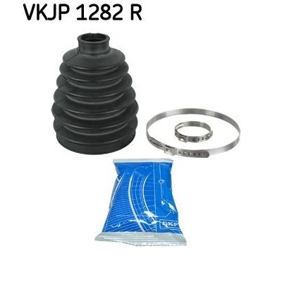 Billede af SKF VKJP 1282 R Drivakselmanchet 115 FORD: S Max Mk1, MONDEO 4 Turnier, 4, VOLVO: V50, V70 3, CITROËN: C5 III Stationcar, C4 I Grand Picasso