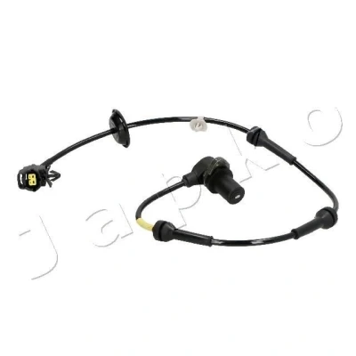 Billede af JAPKO 151W10 ABS Sensor venstre foraksel CHEVROLET: Aveo / Kalos Hatchback, Hatchback