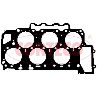Billede af Pakning, topstykke CORTECO 415524P