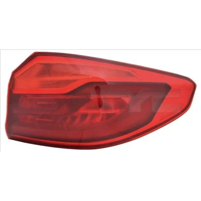 Billede af TYC 11 14674 00 9 Baglygter venstre ydre del LED med