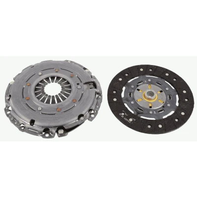 Billede af SACHS 3000 950 690 Kobling uden udrykkerleje 240