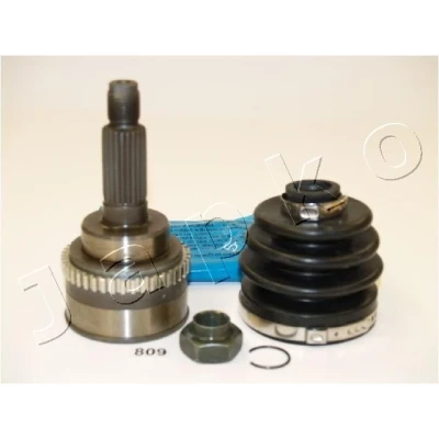 Billede af JAPKO 62809 Knokkelled hjulsidet SUZUKI: Wagon R+ II Hatchback