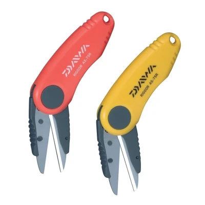 Billede af Riggor Foldbar Lineklipper