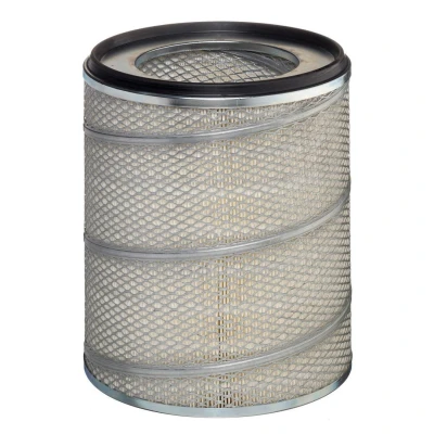 Billede af HENGST FILTER E569L Luftfilter 344 280 Filterindsats