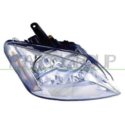 Billede af PRASCO FD7154903 Forlygter højre H7, H1 FORD: Focus C Max