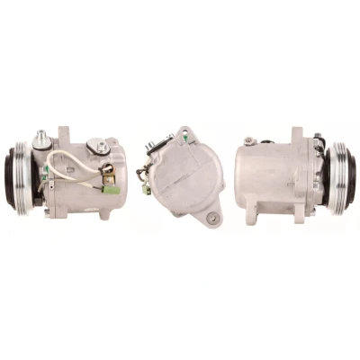 Billede af LUCAS ACP323 Kompressor PAG 100 R 134a med pakninger