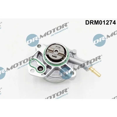 Billede af DR.MOTOR AUTOMOTIVE DRM01274 Vakuumpumpe PEUGEOT: 207 Hatchback