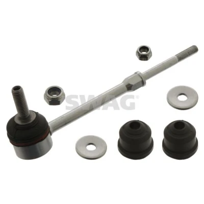 Billede af SWAG 50 93 9835 Stabstag Bagaksel venstre, højre 117 M8 x 1,25, M10 1,5 med underlægskiver, møtrik, leje FORD: KUGA 1