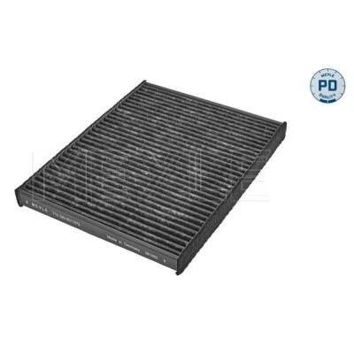 Billede af MEYLE 712 326 0011/PD Kabinefilter FORD: FIESTA 6, 7, 6 Van