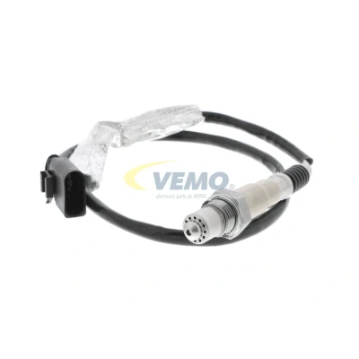 Billede af VEMO V10 76 0151 Lambdasonde Original Quality efter katalysator Diagnosesonde, pladesonde, Gevind, forsmurt 4 D form SEAT: Leon III ST