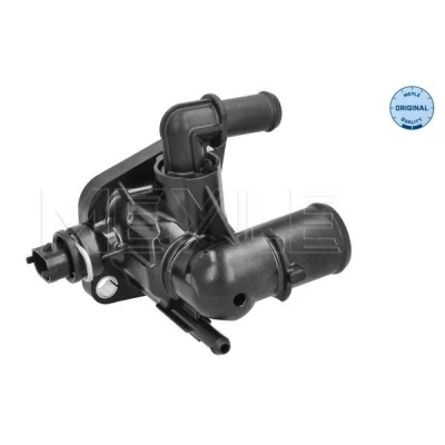 Billede af MEYLE 228 0009 Termostat 88 med pakning OPEL: Corsa D Hatchback, Astra J Sports Tourer, FIAT: 500 Panda II Hatchback