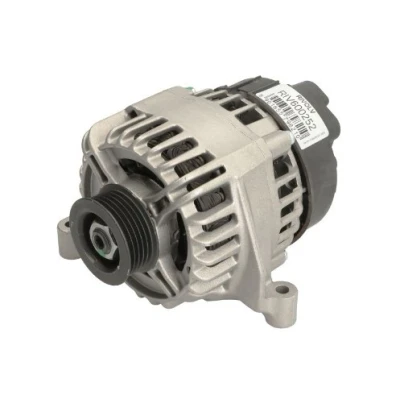 Billede af BOSCH 0 986 083 280 Generator 14V 120A FIAT: Grande Punto Hatchback, 500 Evo FORD: KA ALFA ROMEO: MiTo