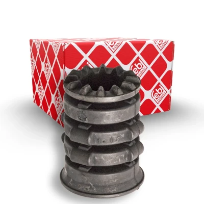 Billede af FEBI BILSTEIN 104279 Gummianslag, affjedring foraksel PEUGEOT: 206+ Hatchback, 206 Hatchback