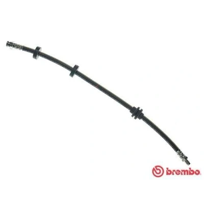 Billede af BREMBO T 23 048 Bremseslange 504 F10X1