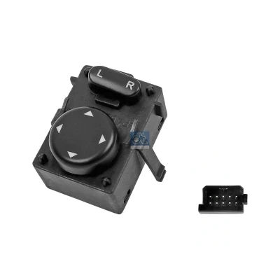 Billede af DT Spare Parts 4.68443 Kontakt, spejljustering