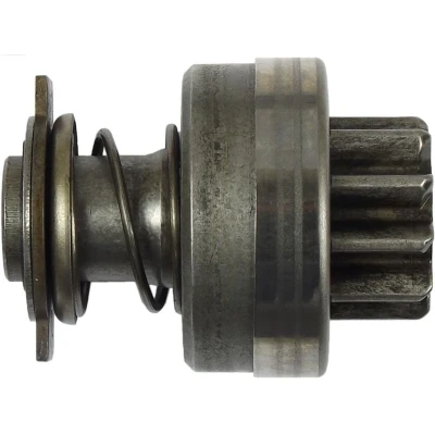 Billede af AS PL SD9138(LETRIKA) Friløbsgear, starter