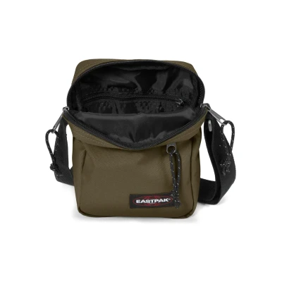 Billede af Eastpak THE One Skuldertasker, Størrelse: Size, Army olive
