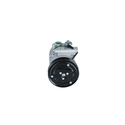 Billede af NRF 320157 Kompressor SD7V16 12 PAG 46 med tætningsring