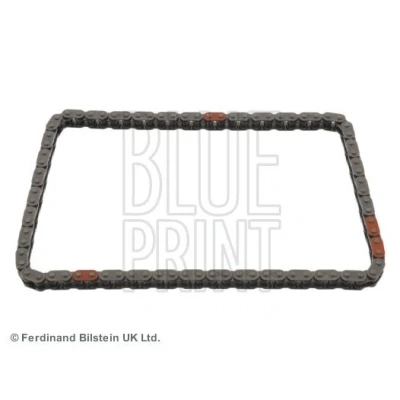 Billede af BLUE PRINT ADT37161 ABS Sensor Bagaksel højre 1145 TOYOTA: RAV4 III SUV