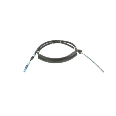 Billede af BOSCH 1 987 477 808 Håndbremsekabel 1075 AUDI: A2