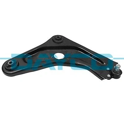 Billede af DAYCO DSS1551 Bærearm højre foraksel, nede krydsarm PEUGEOT: 208 I Hatchback, 207 SW, CITROËN: C4 II Cactus, C3 Picasso, III