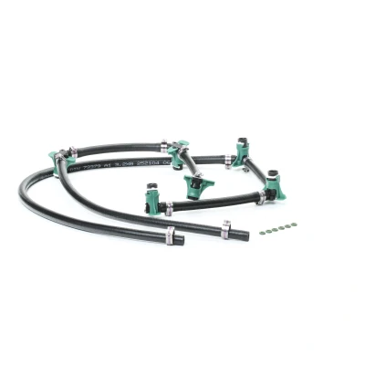 Billede af DR.MOTOR AUTOMOTIVE DRM12011R Slange MERCEDES BENZ: E klasse T modell, C Sedan