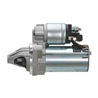 Billede af HELLA 8EA 011 612 721 Starter 12 1,2 9 BMW: 1 Hatchback, 3 Touring, Sedan