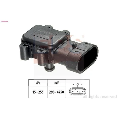 Billede af Sensor, ladetryk EPS 1.993.064