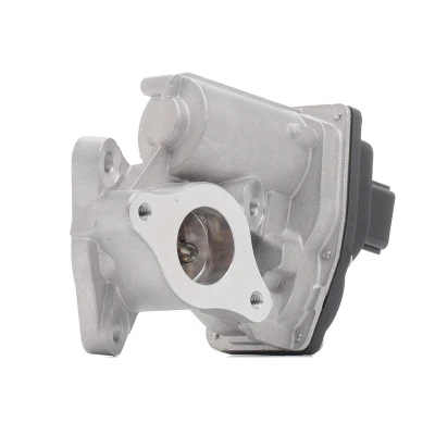 Billede af PIERBURG 7.10334.20.0 EGR Ventil elektrisk Styreventil med pakning lavtryksside RENAULT: GRAND SCENIC 3, MEGANE 3 Grandtour