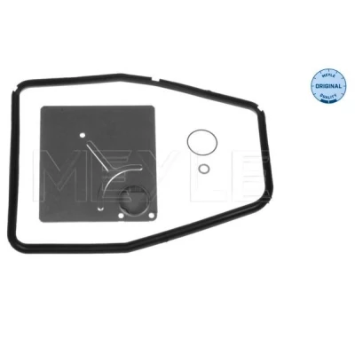 Billede af MEYLE 300 243 1102/S Hydraulikfiltersæt, automatgearkasse med pakning ORIGINAL Quality