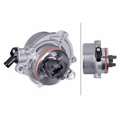 Billede af Vakuumpumpe, bremsesystem HELLA 8TM 358 400 371