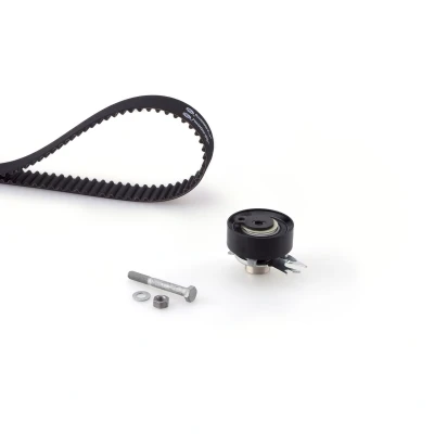 Billede af GATES K015427XS Tandremssæt Tru Power VOLKSWAGEN: GOLF 3, Polo III Hatchback, Lupo / 3L