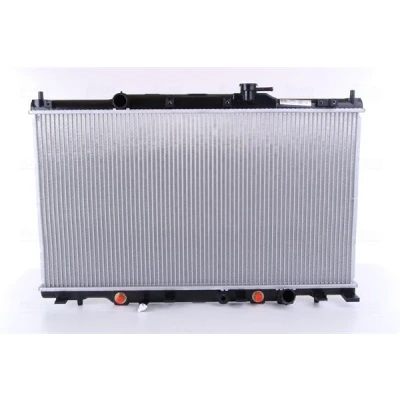 Billede af NISSENS 68106 Radiator Aluminium 400 725 16 Loddet køleripper HONDA: CR V 2