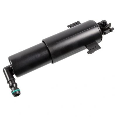 Billede af FEBI BILSTEIN 178373 Vaskedyse, forlygtevisker/vasker på begge sider BMW: 3 Coupe, Cabriolet