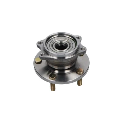 Billede af KAVO PARTS WBK 5543 Hjullejesæt bagaksel 25
