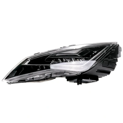 Billede af VALEO 045104 Forlygter venstre med kørelys til højrekørsel ORIGINAL PART SEAT: Leon III Hatchback, ST