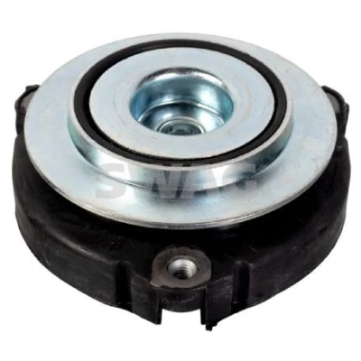 Billede af SWAG 30 93 3389 Tårnleje foraksel med kugleleje SKODA: Fabia 1 Combi, 2, I Hatchback, VOLKSWAGEN: Polo IV Fox Hatchback