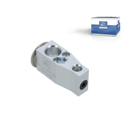 Billede af DT Spare Parts 1.22956 Ekspansionsventil