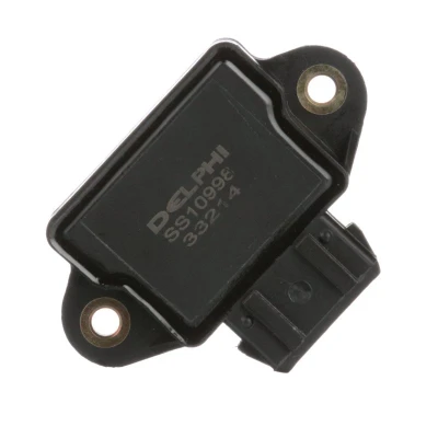 Billede af DELPHI SS10998 12B1 Gasspjæld Potentiometer VOLKSWAGEN: GOLF 3