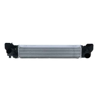 Billede af NRF 30945 Intercooler Aluminium